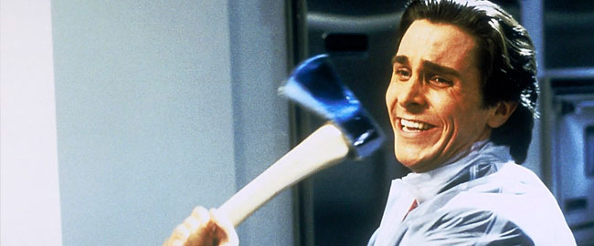 Se prepara una serie de “American Psycho” y hay probabilidades de que “Saw” siga el mismo camino