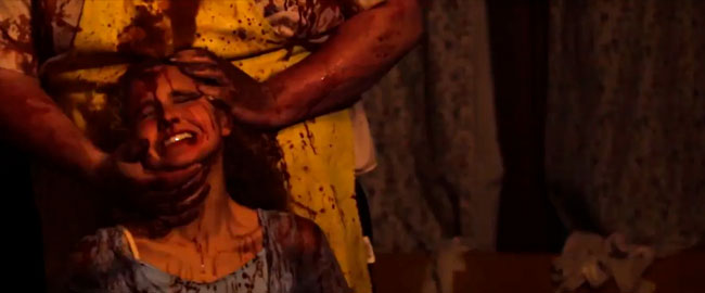 “The Sawyer Massacre”, un fan film que hace de precuela de “La Matanza de Texas”