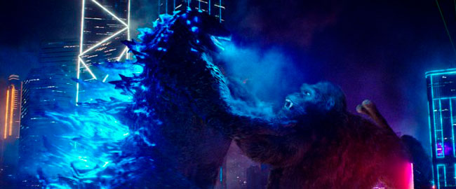 La secuela de “Godzilla vs. Kong” será dirigida nuevamente por Adam Wingard 