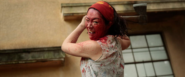 Arranca el rodaje el remake francés de la japonesa “One Cut of the Dead”