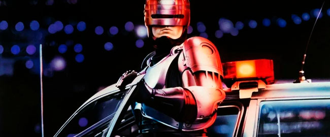 RoboDoc: Teaser trailer del documental de “Robocop”