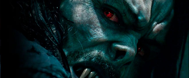 “Morbius” retrasa una semana más su estreno