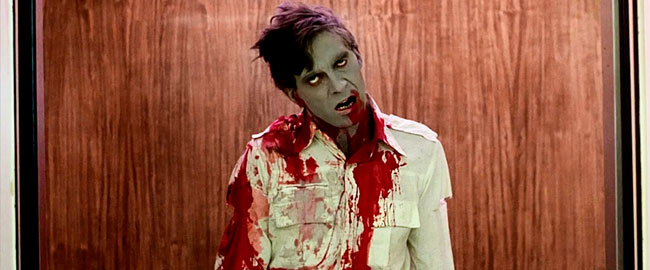 La película de zombies que George A. Romero iba a realizar finalmente sigue adelante