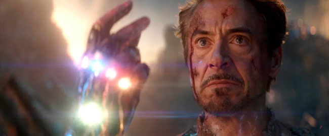 Marvel lanza una promo para el regreso a los cines con sus nuevos estrenos 