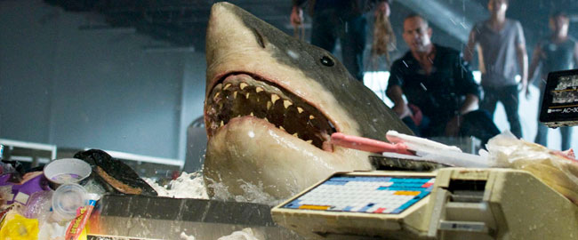 Las 12 mejores películas de tiburones del cine