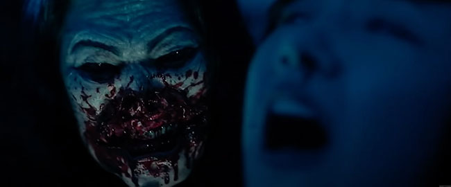 Trailer de la película de terror tailandesa “The Convent”