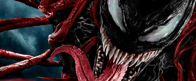 Nuevo cartel internacional para “Venom 2: Habrá Matanza”
