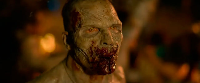 Netflix publica en Youtube los primeros 15 minutos de Ejrcito de los Muertos