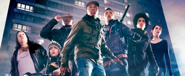 Se confirma secuela para “Attack The Block”