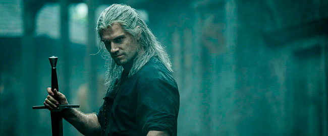 Henry Cavill en negociaciones para protagonizar el reboot de “Los Inmortales”