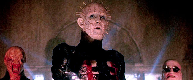 El reboot de “Hellraiser” se estrenará en la plataforma HULU