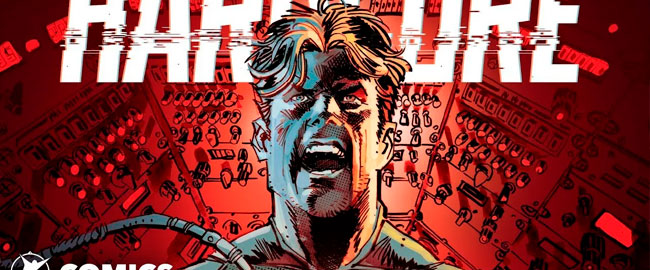 Adam Wingard dirigirá “Hardcore”, una adaptación del cómic de Robert Kirkman