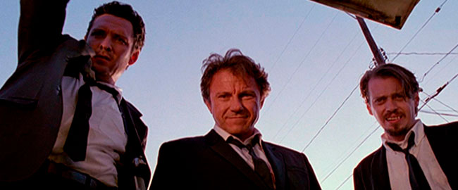 “Reservoir Dogs” vuelve a los cines el 3 de junio