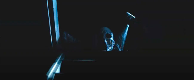 Trailer subtitulado para el filme de terror sueco “The Evil Next Door”