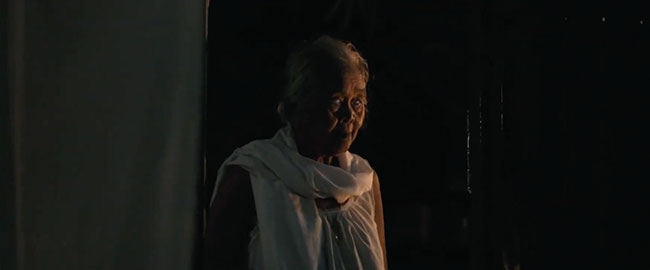 Trailer subtitulado para la tailandesa “The Medium”, del director de “Shutter”