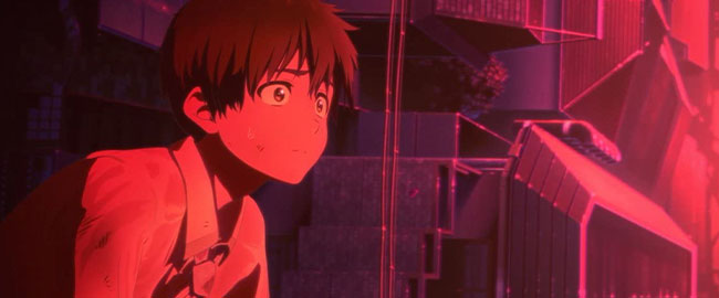 Primer trailer en español del anime “Hello World”