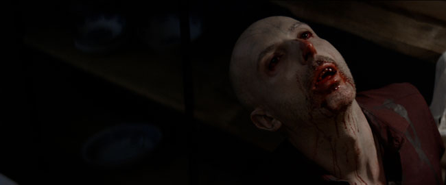 Trailer subtitulado en español de la película serbia de vampiros “Vampir”
