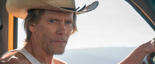 Kevin Bacon ficha para ser el villano del remake de “El Vengador Tóxico”