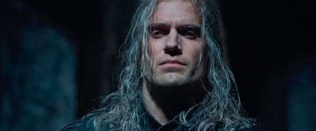 Primer vistazo a la segunda temporada de The Witcher