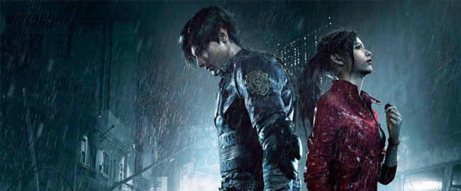 Reparto para la serie de acción real de “Resident Evil” 
