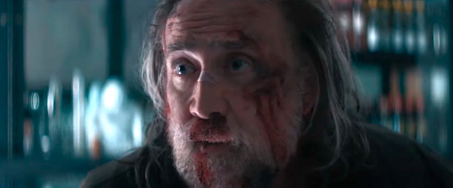 Trailer subtitulado para “Pig”, lo nuevo de Nicolas Cage