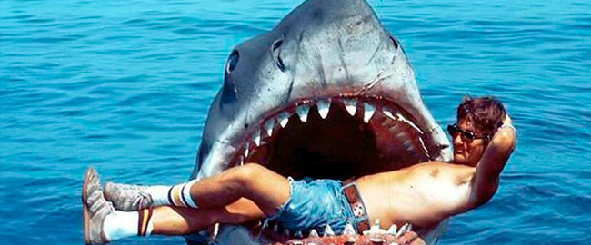Steven Spielberg sigue impidiendo un remake de “Tiburón”