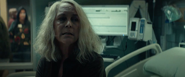 Ahora en español: Trailer de “Halloween Kills”