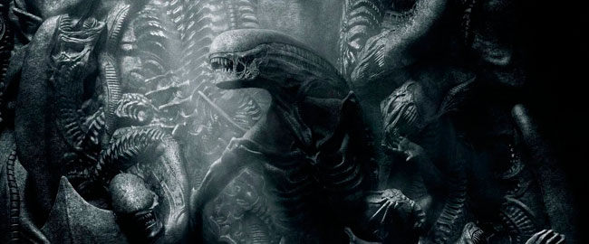 Primeros detalles de la anuncia serie de “Alien” 
