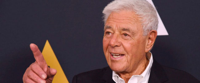 Muere Richard Donner, el director de “Superman”, “Los Goonies” o “La Profecía”