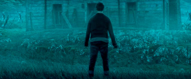 Teaser trailer para la cinta de terror “Shepherd”