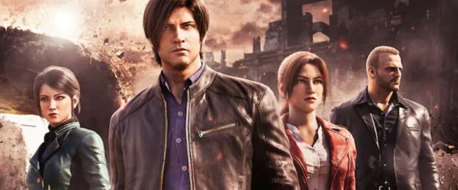 Crítica (sin spoilers) de “Resident Evil: Oscuridad Infinita”