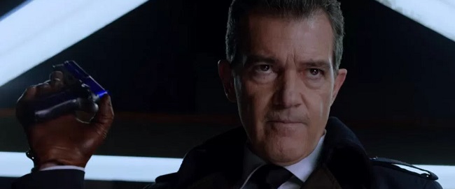 Antonio Banderas ficha por Indiana Jones 5