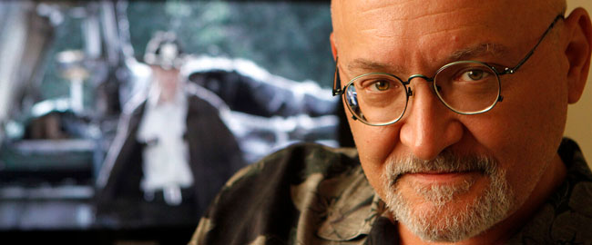 La batalla legal entre Frank Darabont y AMC por The Walking Dead llega a su fin con 200 millones de dlares