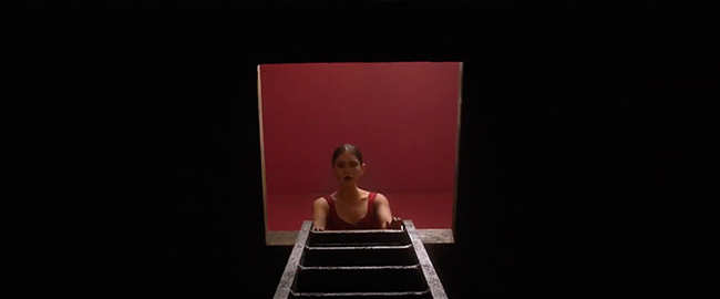 Trailer subtitulado para “Nuevo Sabor a Cereza”, una nueva serie de Netflix