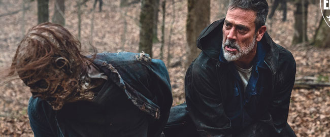 Trailer Comic Con de la undcima y ltima temporada de The Walking Dead