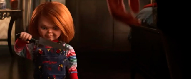 ¡Trailer oficial de “Chucky” subtitulado en español!