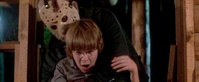 ¿Tommy vs Jason? ¡Corey Feldman lo ve posible!