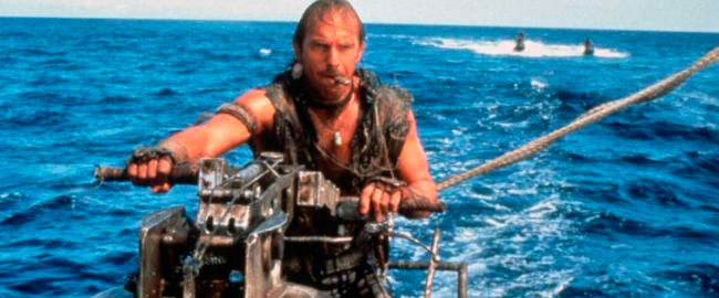 “Waterworld” se convertirá en una serie de televisión 