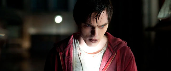 Nicholas Hoult protagonizará el spin-off de Drácula sobre “Renfield”