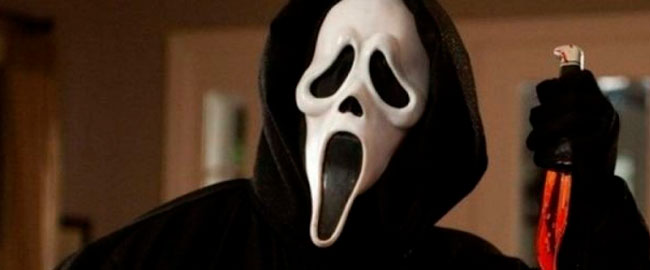 Primeros detalles  de “Scream 5” que tendrá calificación R