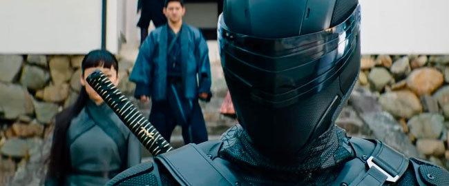 Se cancela el estreno de “Snake Eyes” en España