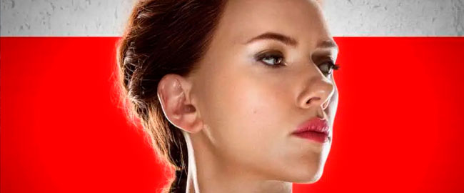 Disney rompe con Scarlett Johansson y cancela “La Torre del Terror”