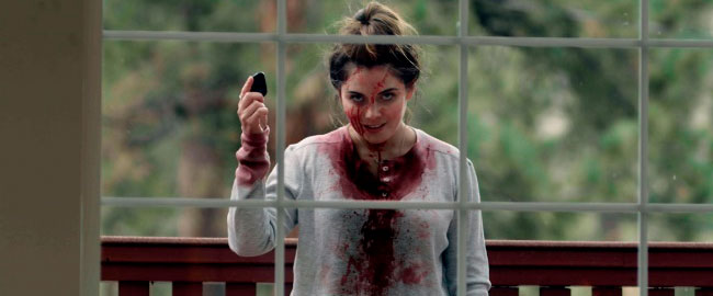 Trailer subtitulado en español de “Superhost”