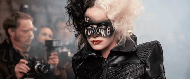 Emma Stone confirmada para la secuela de “Cruella”