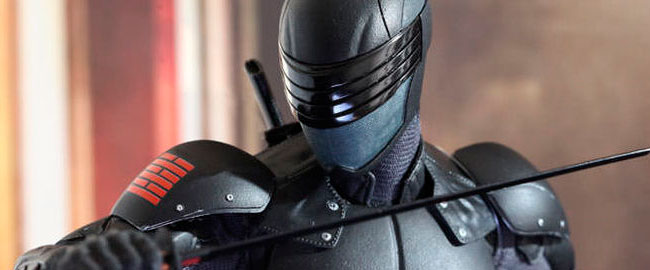 Paramount adelanta el estreno digital de “Snake Eyes”