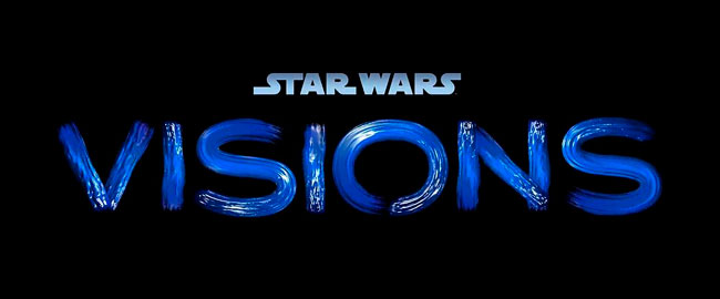Trailer de “Star Wars: Visions”, la serie anime antológica