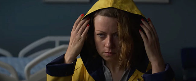 “La Isla Negra”, ya disponible en Netflix