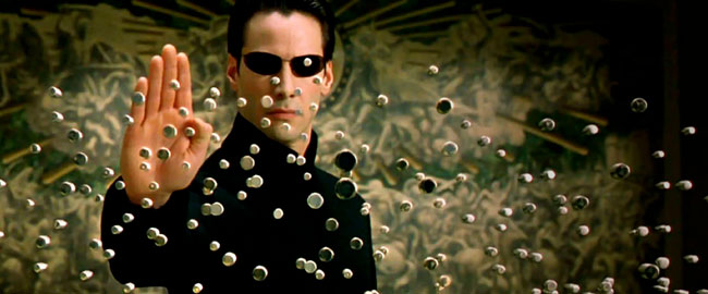 La cuarta entrega de “Matrix” ya tiene título oficial