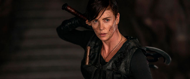 Se confirma secuela de “La Vieja Guardia” con Charlize Theron como protagonista