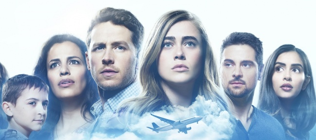 Netflix rescata la serie “Manifest” y tendra una última temporada